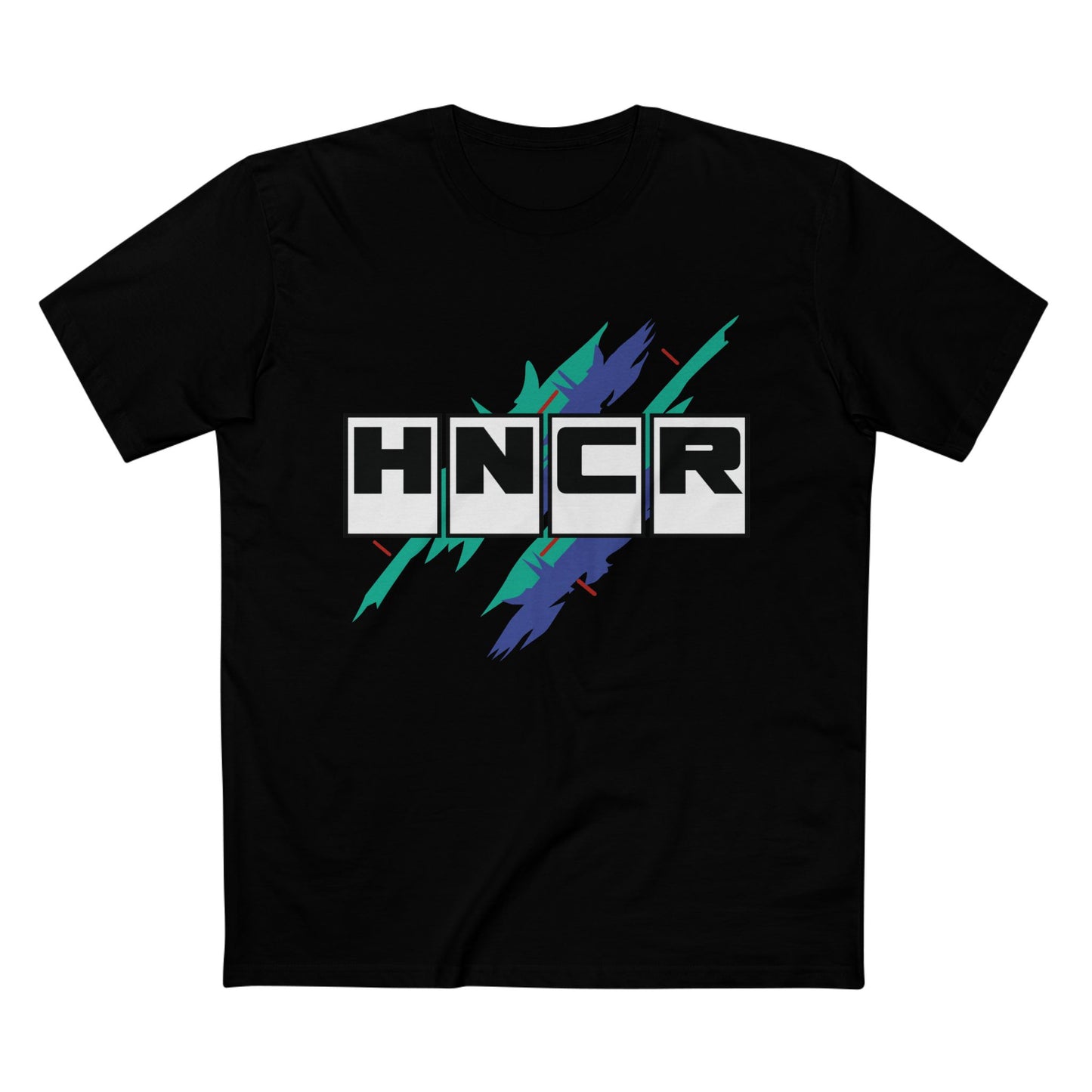 HNCR - AS Colour HKS - Front Only (Premium)