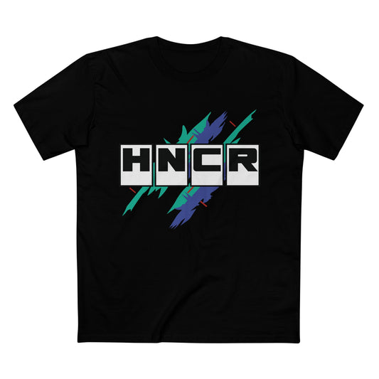 HNCR - AS Colour HKS - Front Only (Premium)