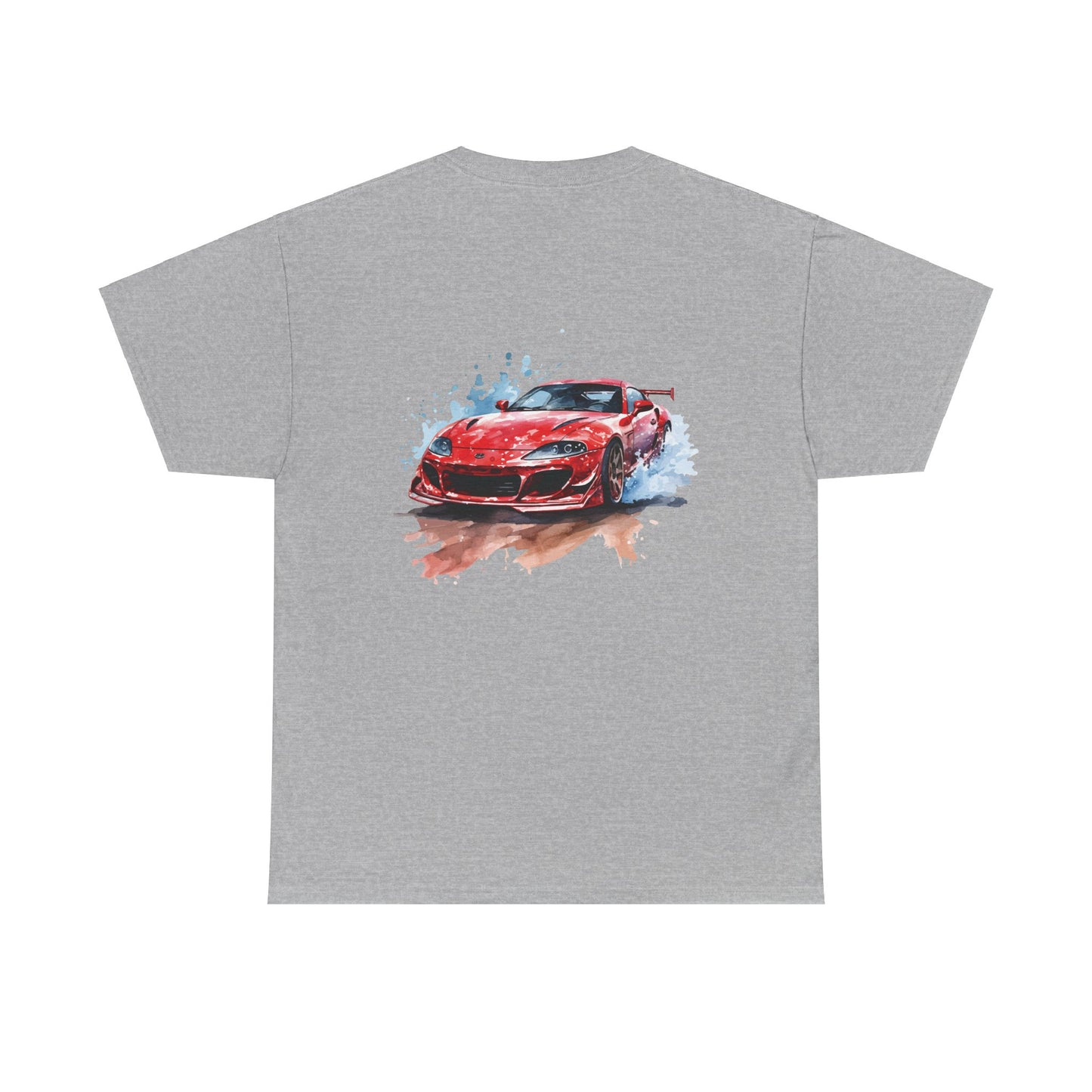 All Designs - Watercolor JDM Car 35