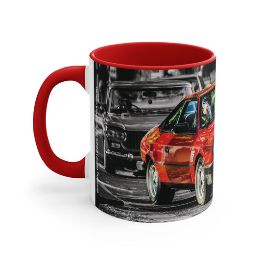 AOGraphics - Fiat (Red)