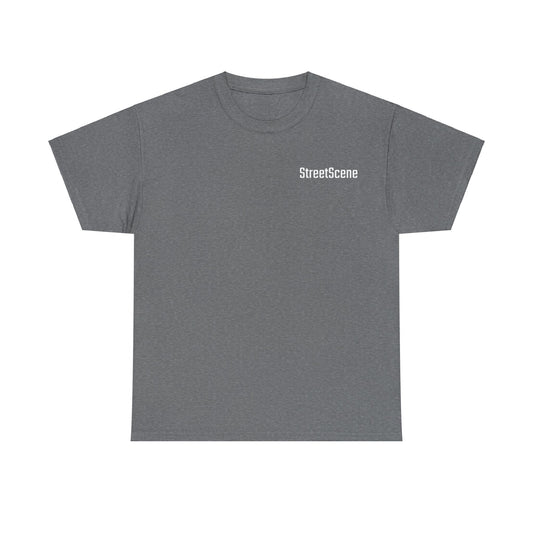 StreetScene - Gildan Unisex Heavy Cotton Tee - Logo