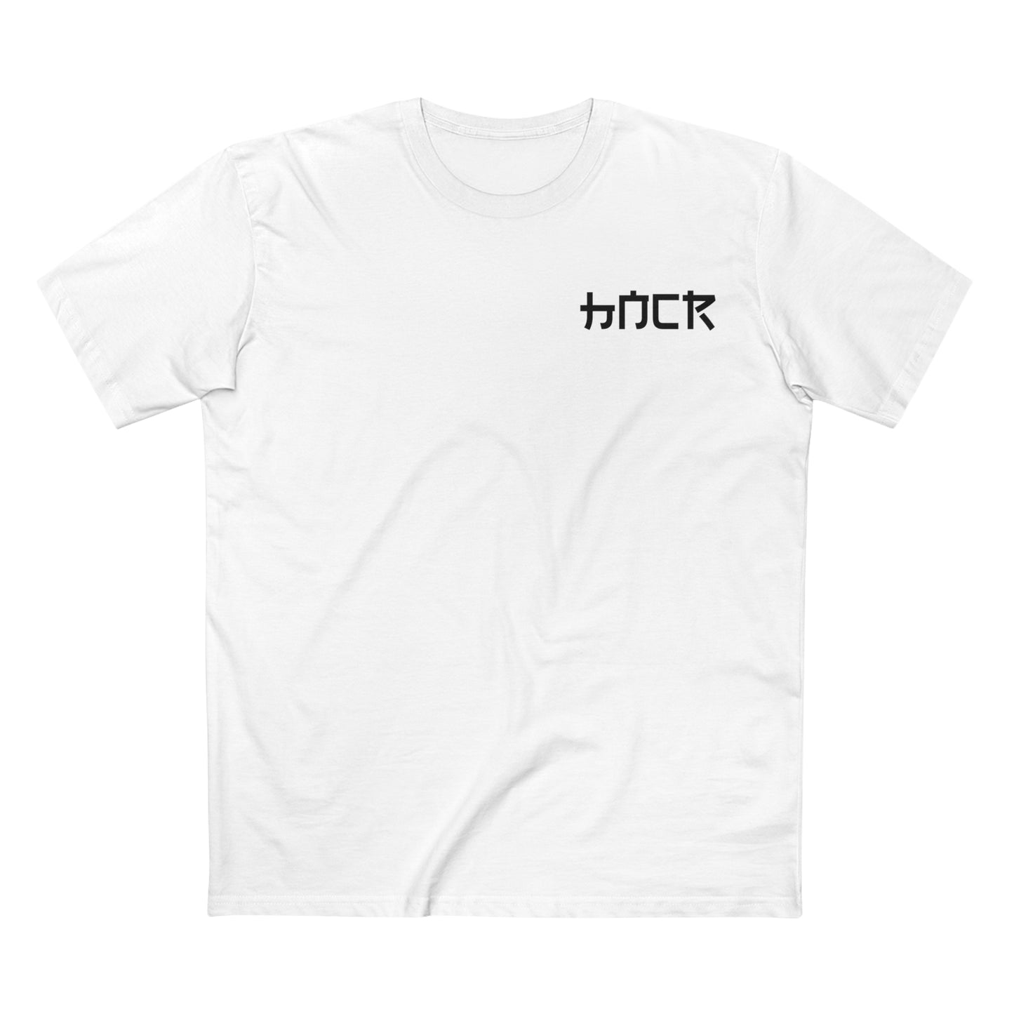 HNCR - AS Colour Men's Staple Tee - Datsun 280Z (Premium)