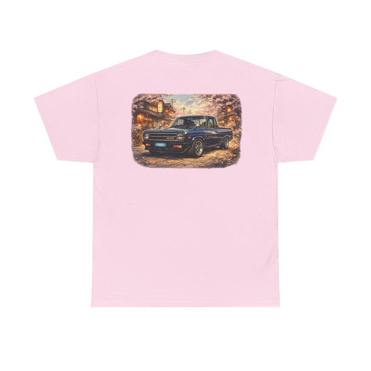 Datsun - 1200 Ute Japan Vibes