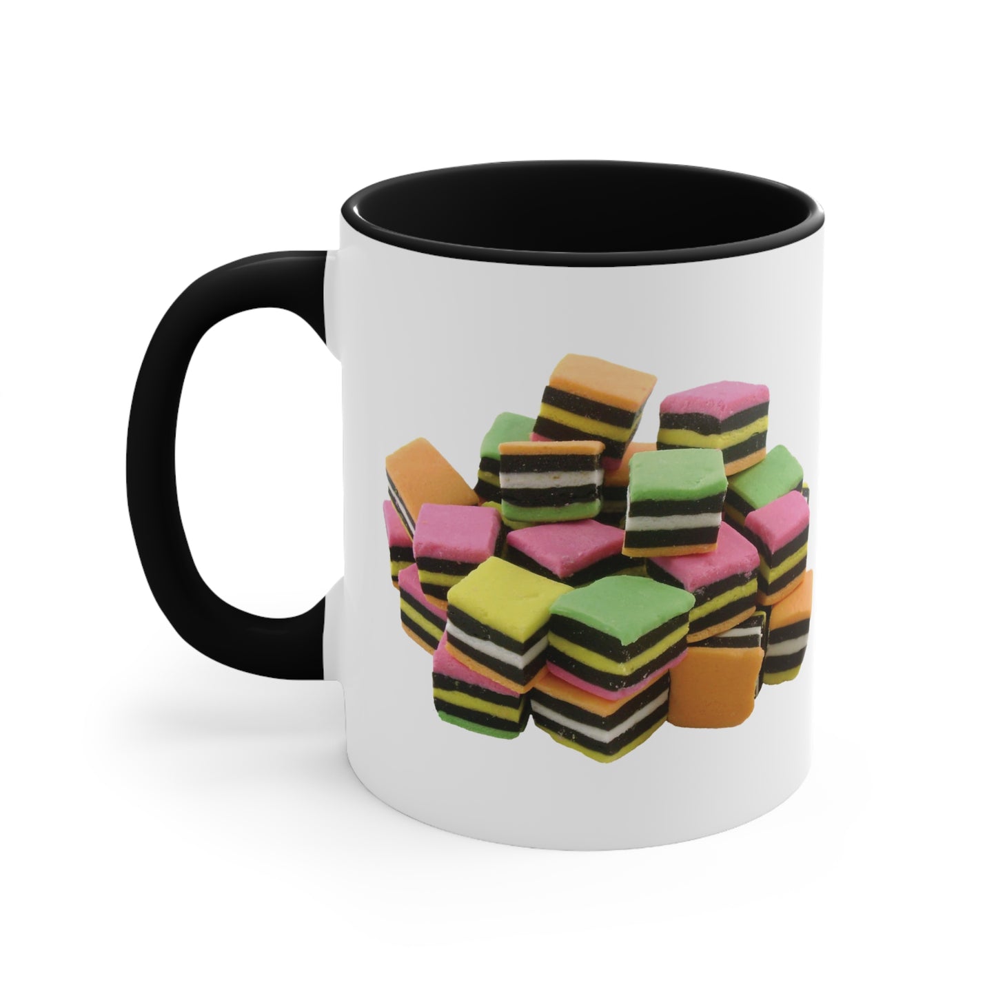 Allsorts Motorsport - Assent Mug