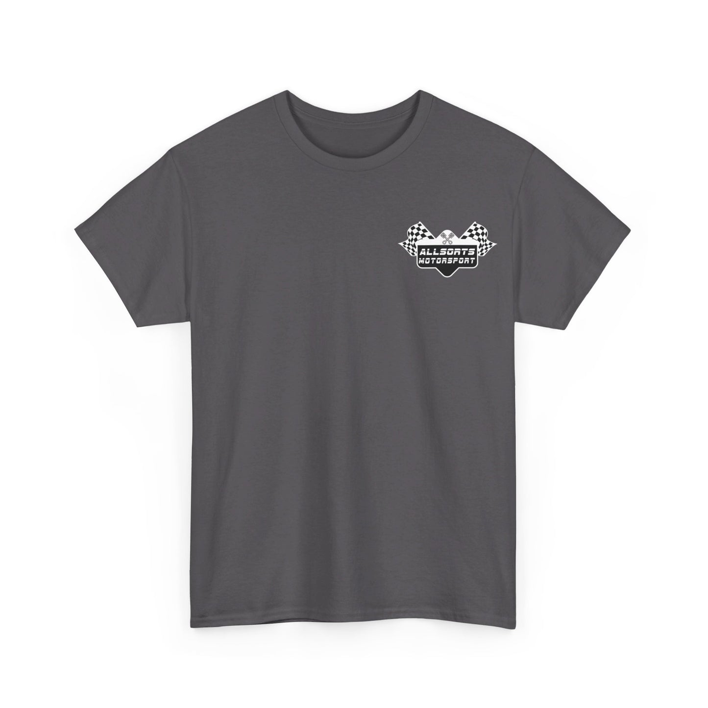 Allsorts Motorsport - Cruisin Tee