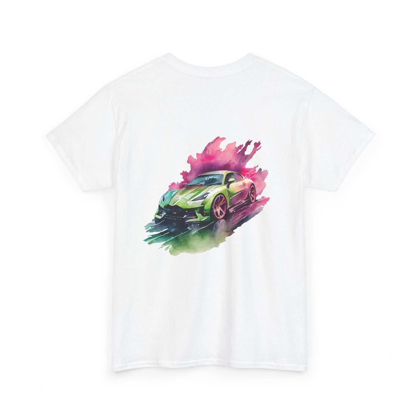 All Designs - Watercolor JDM Car 20