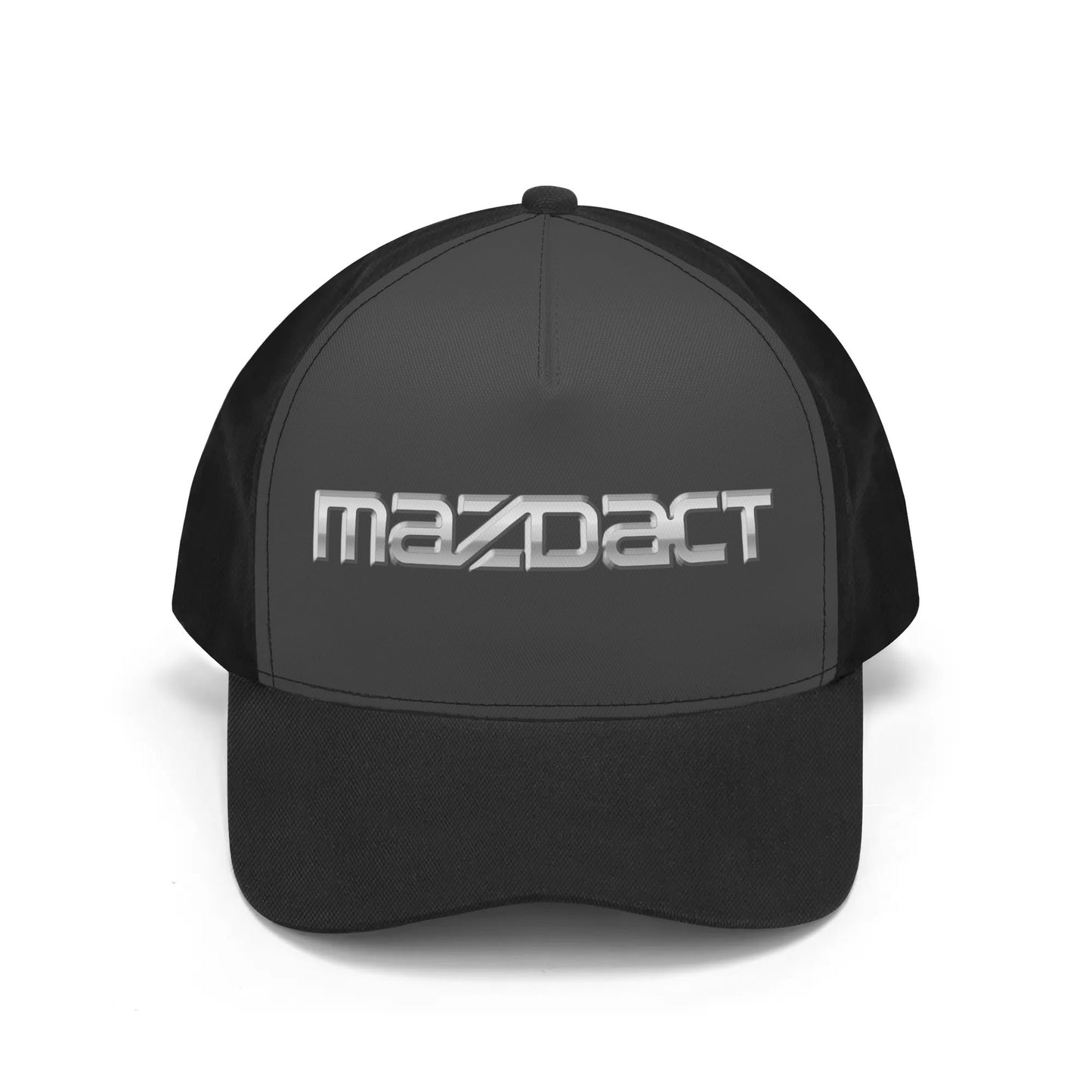 Canberra 7s Day - MAZDACT Baseball Cap - FREE SHIPPING