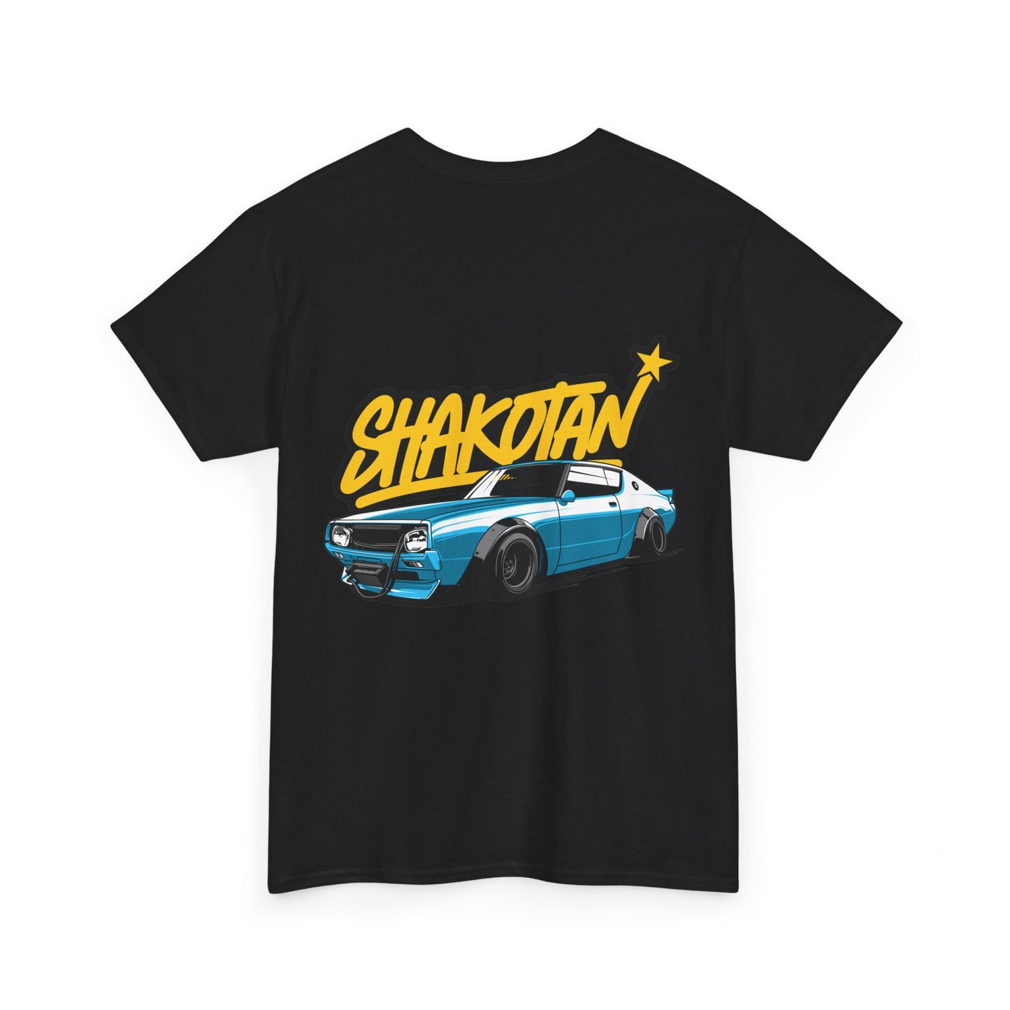 All Designs - Nissan Skyline SHAKOTAN