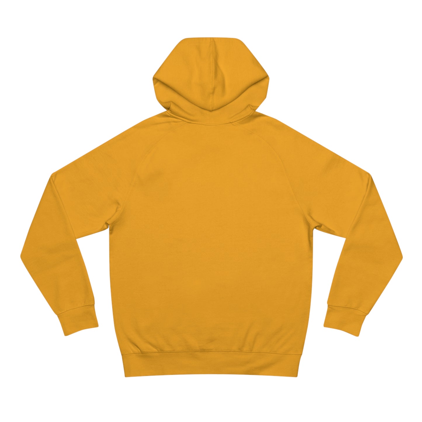 MAZDACT - AS Colour Unisex Supply Hoodie with Logo Front Only (Premium)