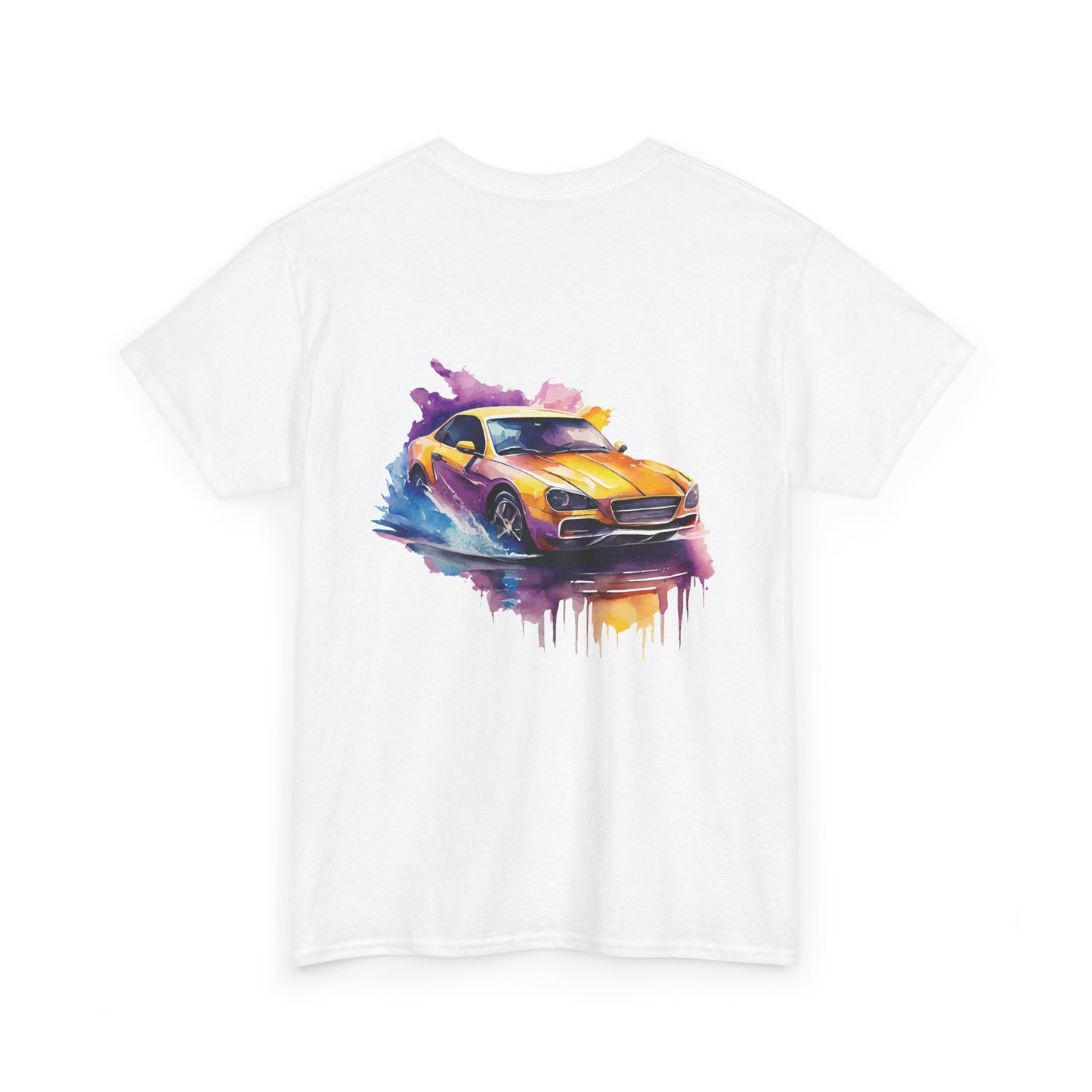 All Designs - Watercolor JDM Car 21