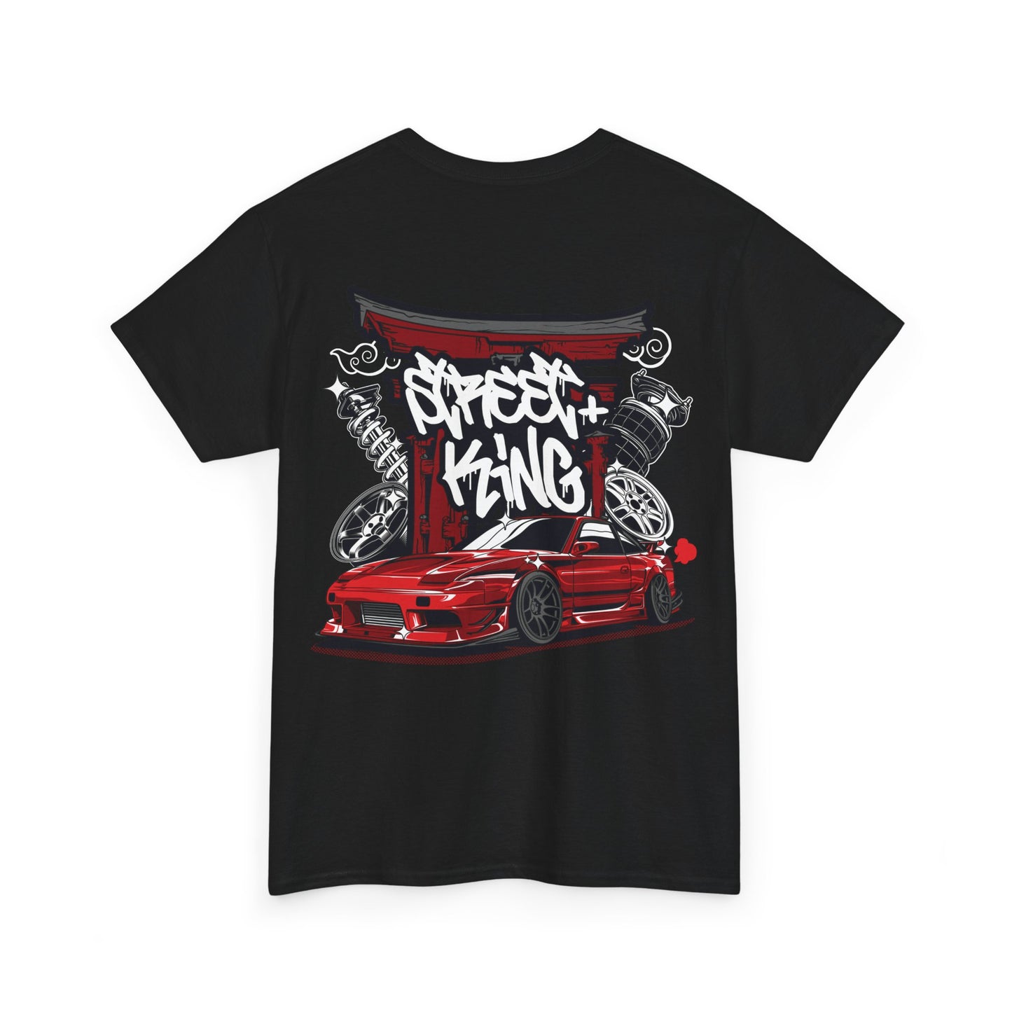 MAZDACT - Mazda Street King Tee