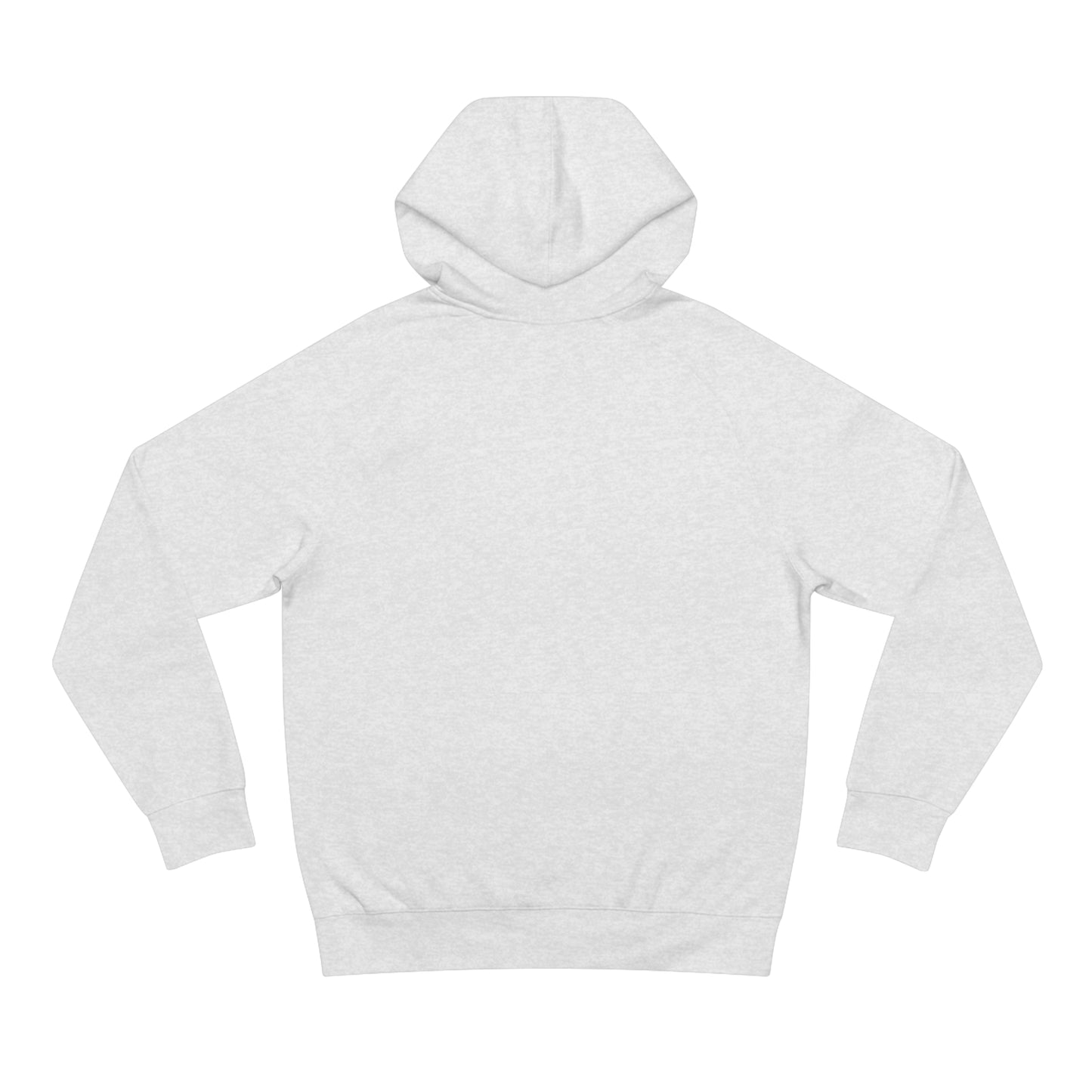 MAZDACT - AS Colour Unisex Supply Hoodie with Logo Front Only (Premium)