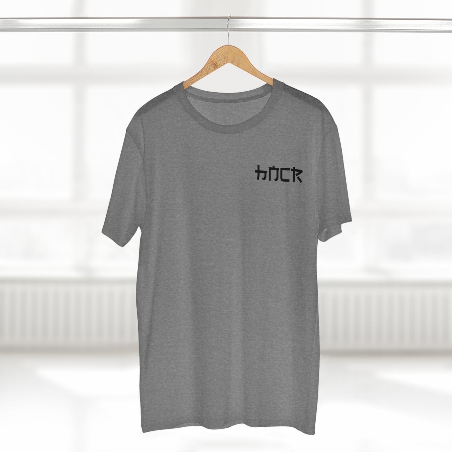 HNCR - AS Colour Men's Staple Tee - Datsun 280Z (Premium)