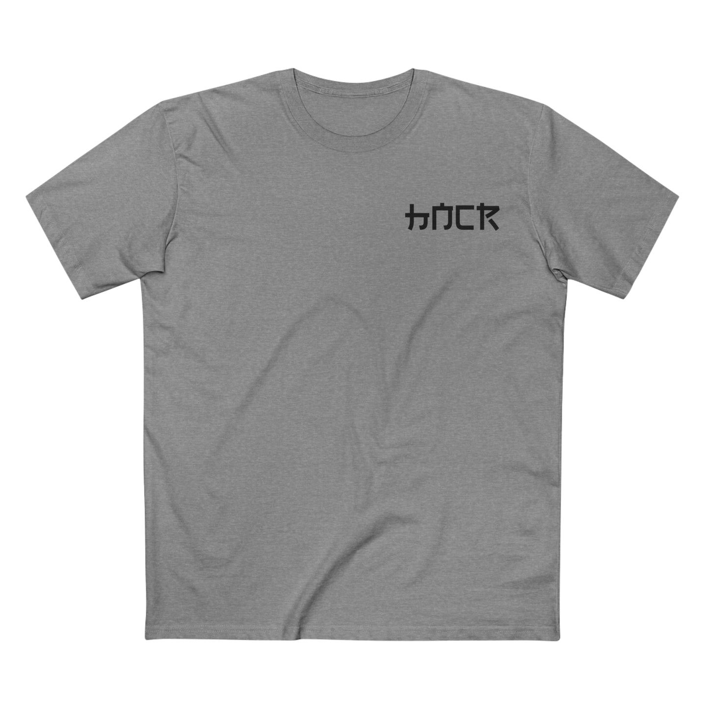 HNCR - AS Colour Men's Staple Tee - JDM Nissan Skyline R33 GTST (Premium)