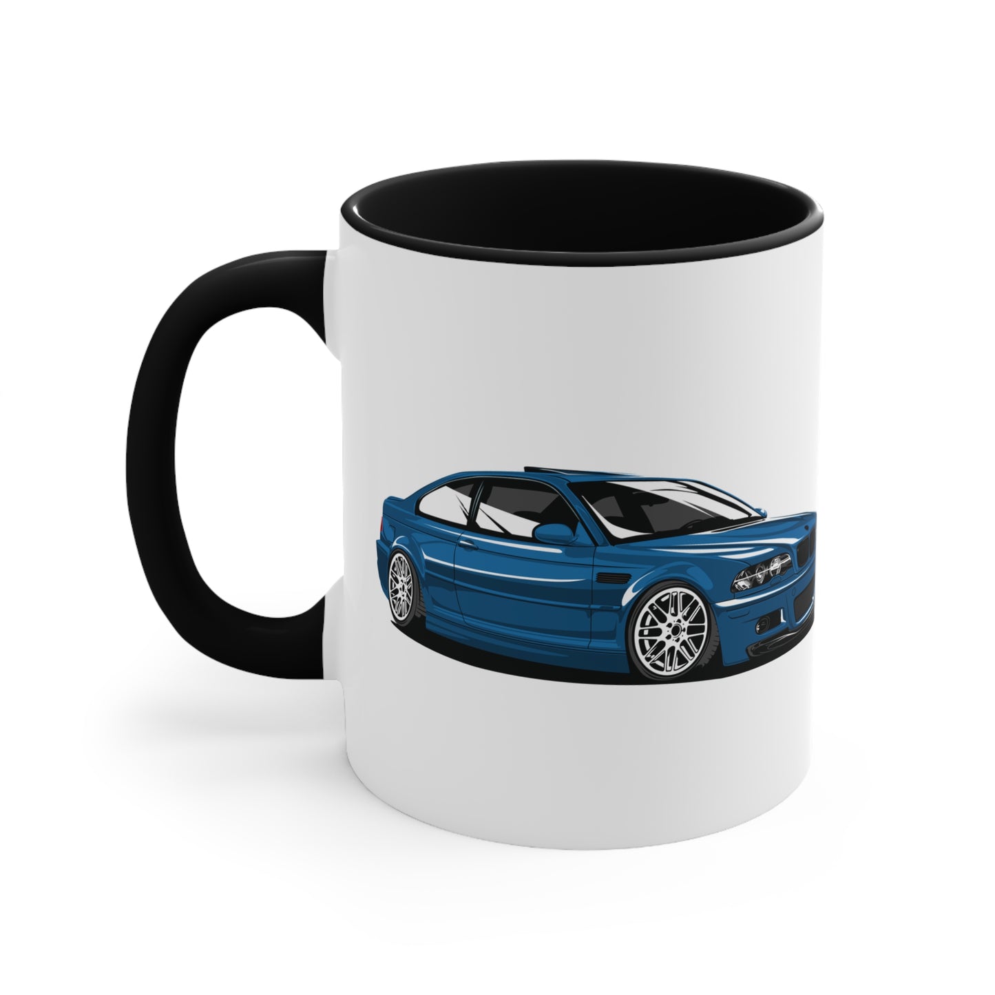 BMWCCC - Assent Mug