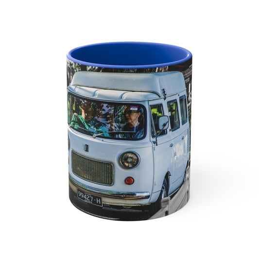 AOGraphics - Fiat (Blue)