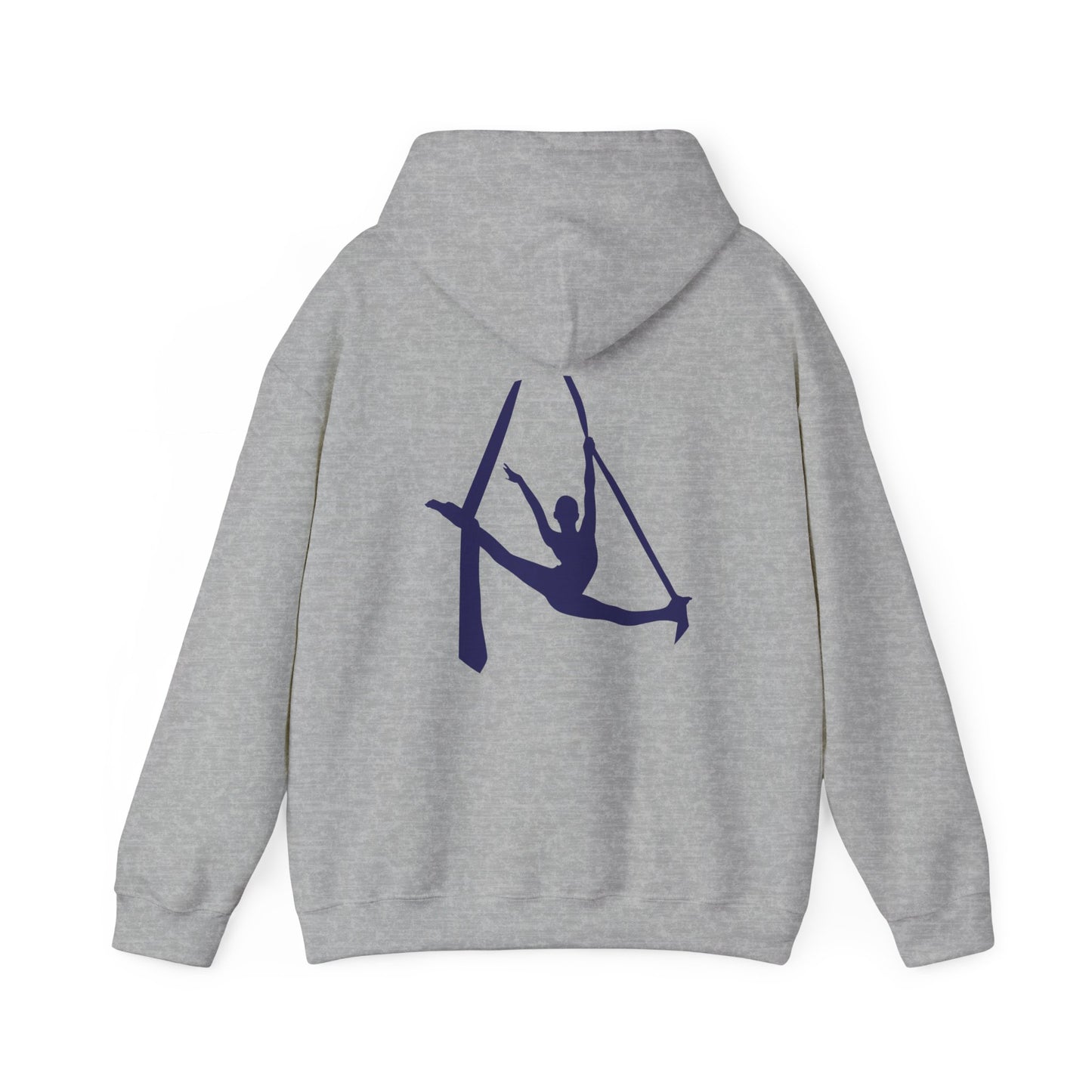 One Off Products - Hoodie - Silks Dance Studio