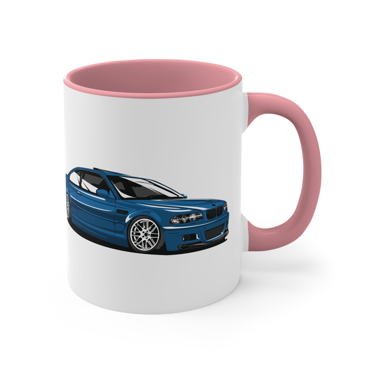 BMWCCC - Assent Mug