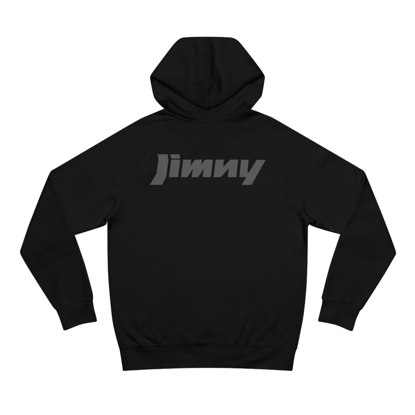 One Off Products - AS Colour Suzuki Jimny Jebadiah Hoodie