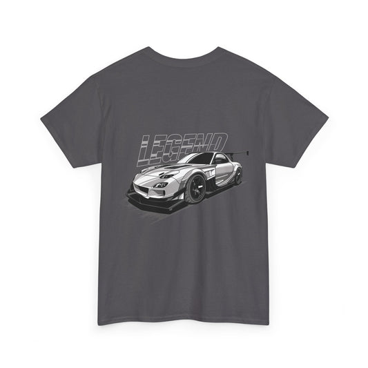 All Designs - Mazda RX-7 FD Legend JDM