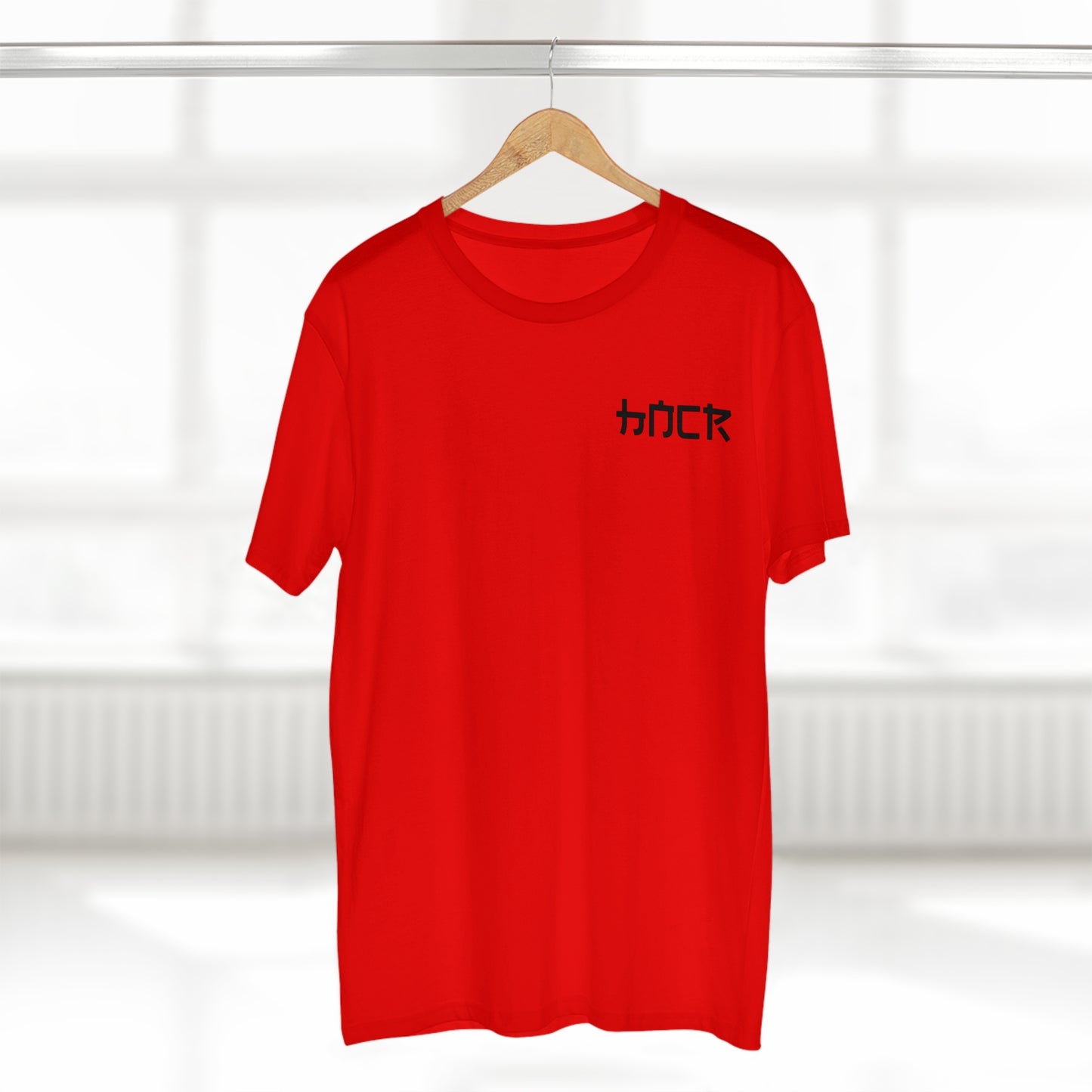 HNCR - AS Colour Men's Staple Tee - Skyline 2000 GTR (Premium)