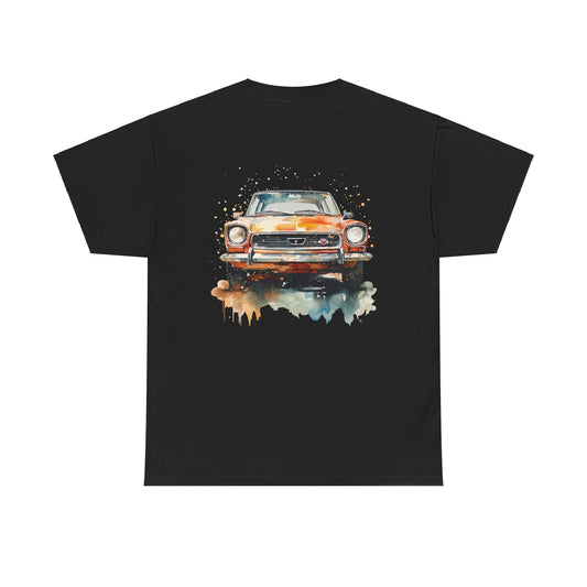 All Designs - Watercolor JDM Car 09