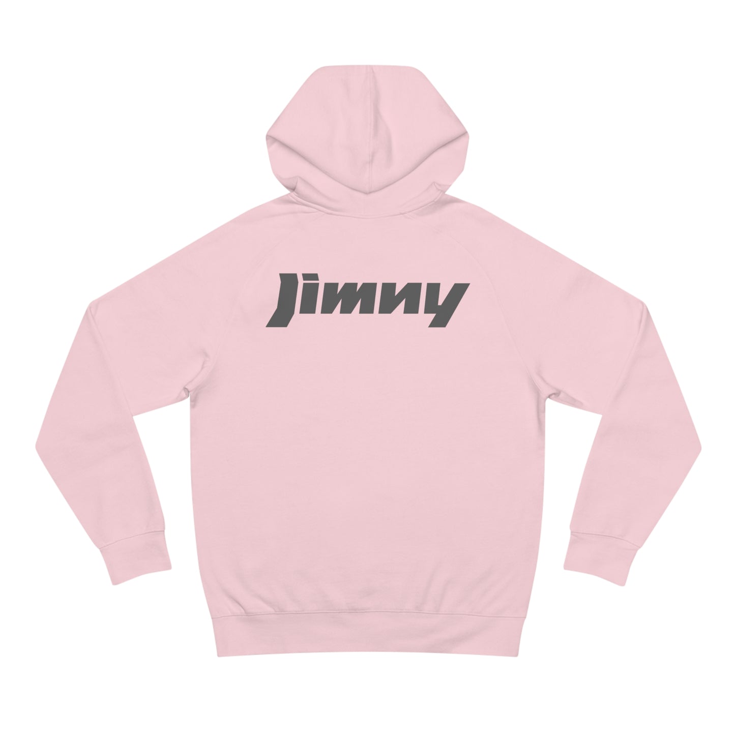 One Off Products - AS Colour Suzuki Jimny Jebadiah Hoodie