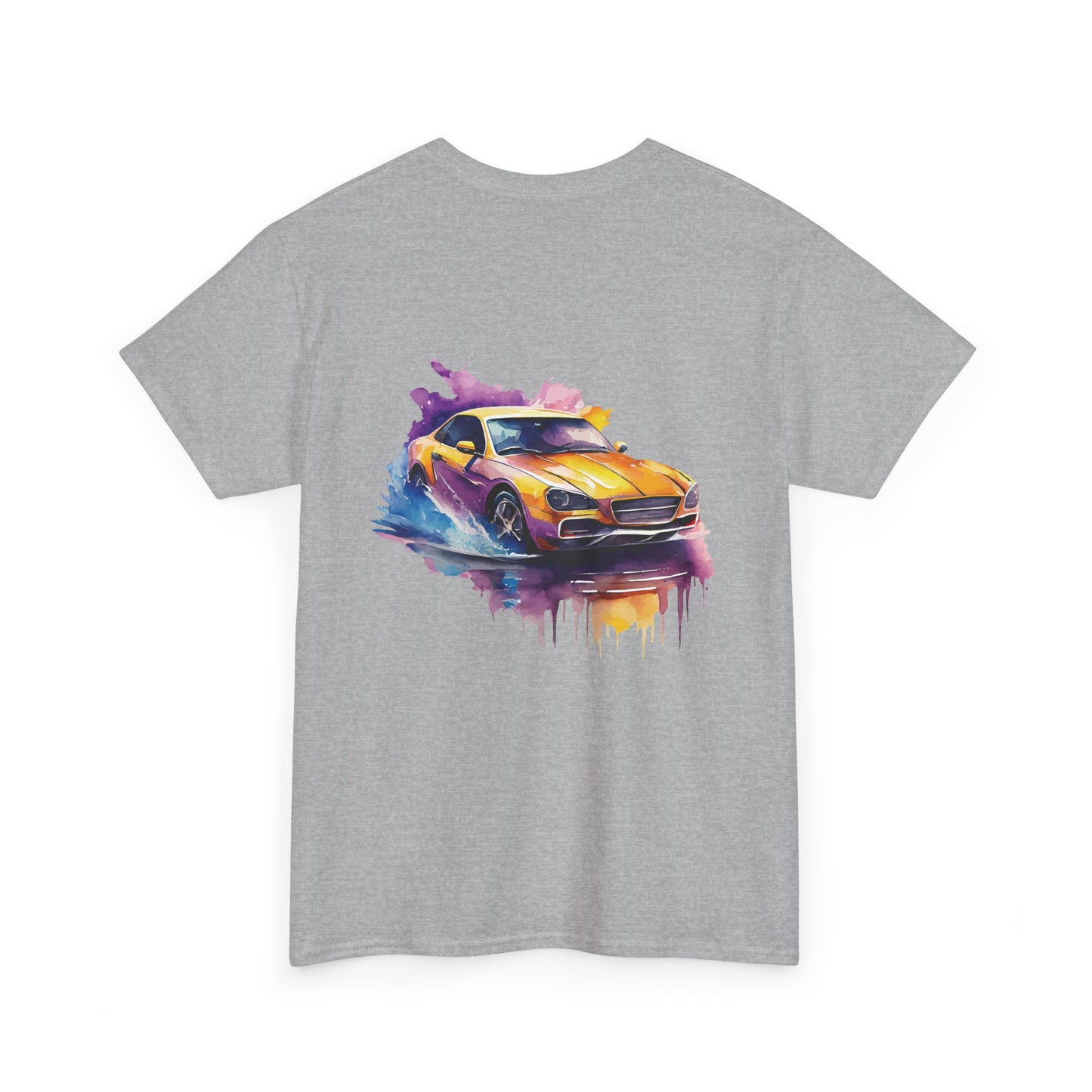 All Designs - Watercolor JDM Car 21