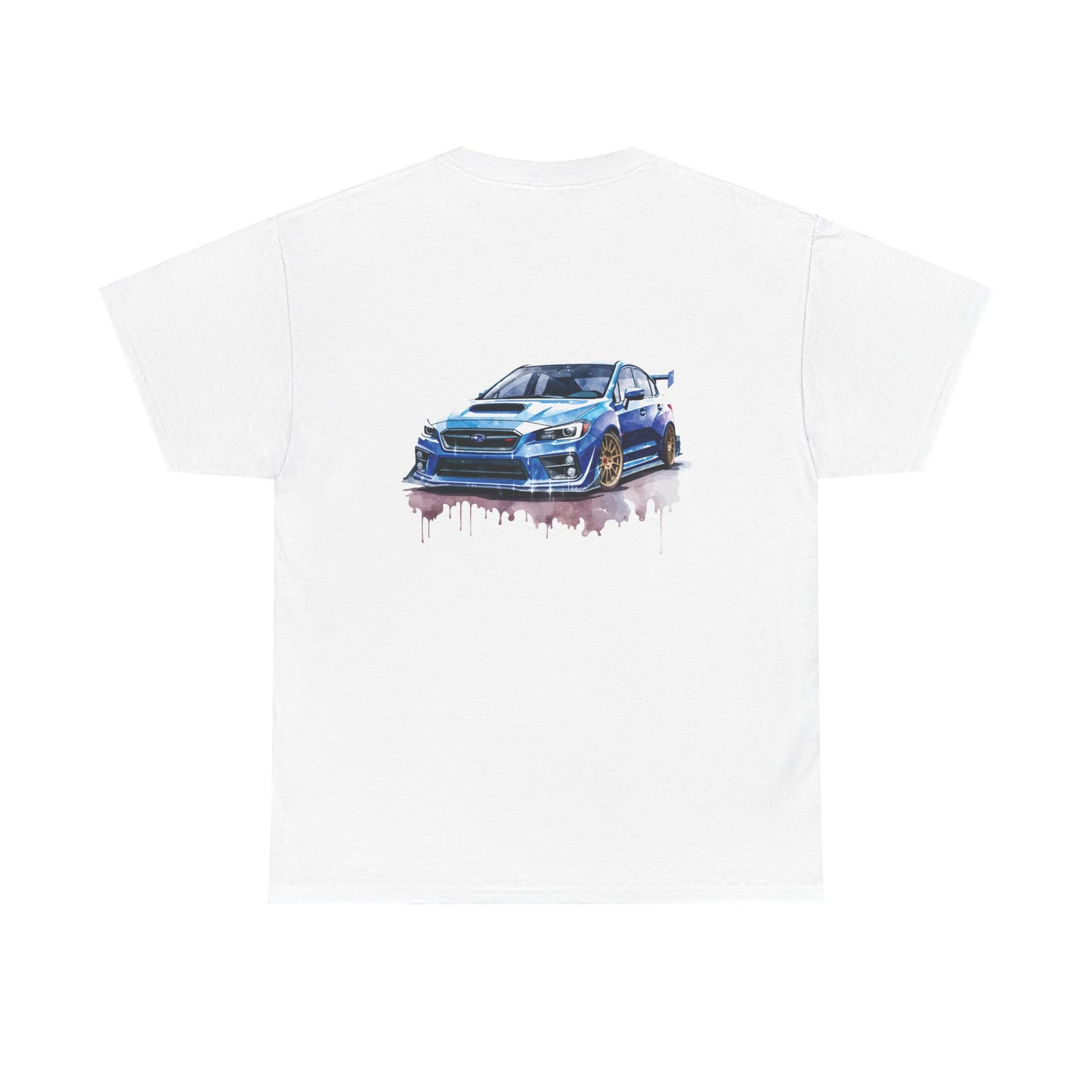 All Designs - Watercolor JDM Car 36