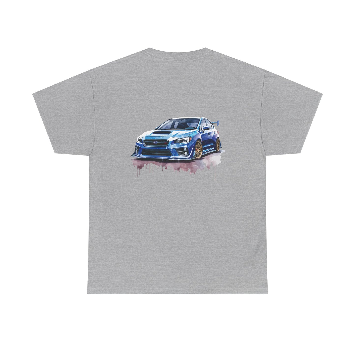 All Designs - Watercolor JDM Car 36