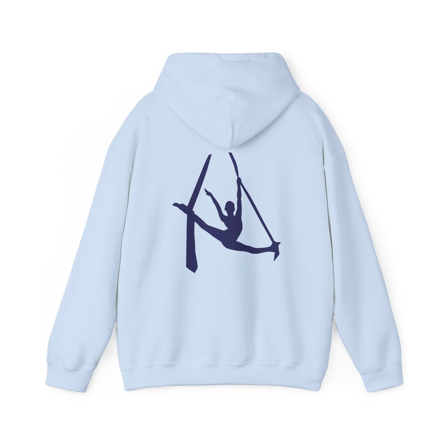 One Off Products - Hoodie - Silks Dance Studio