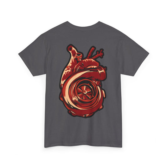 All Designs - Turbo Heart