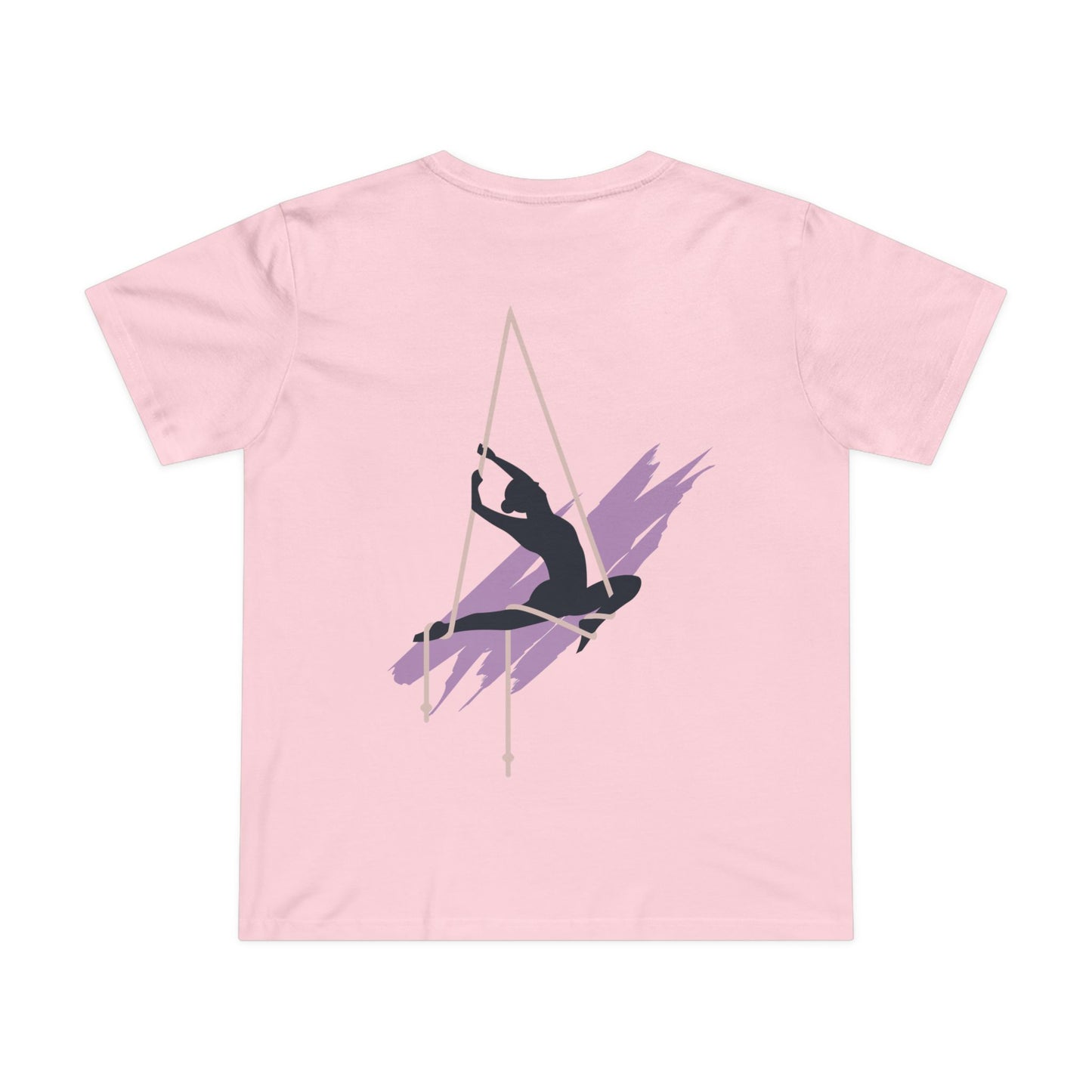 One Off Products - Silks Dance Studio Tee