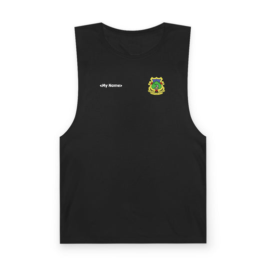 Tri-Series - WSCC - Unisex Hillclimb Challenge Tank 2026