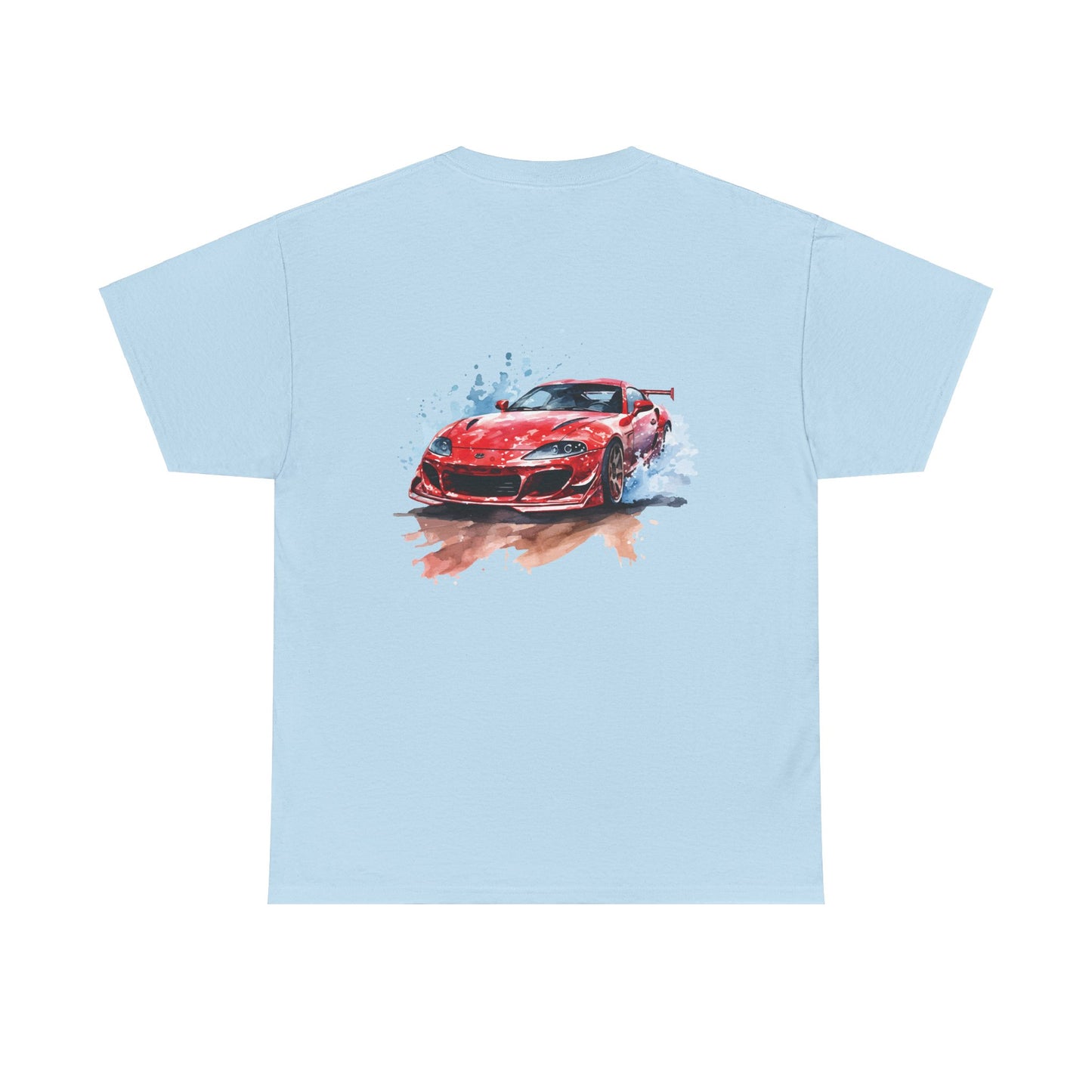 All Designs - Watercolor JDM Car 35