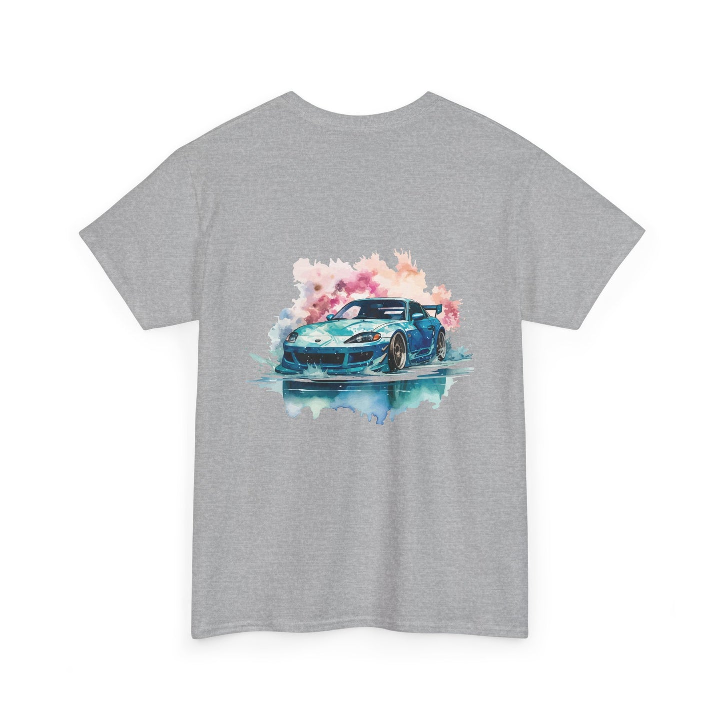 All Designs - Watercolor JDM Car 23