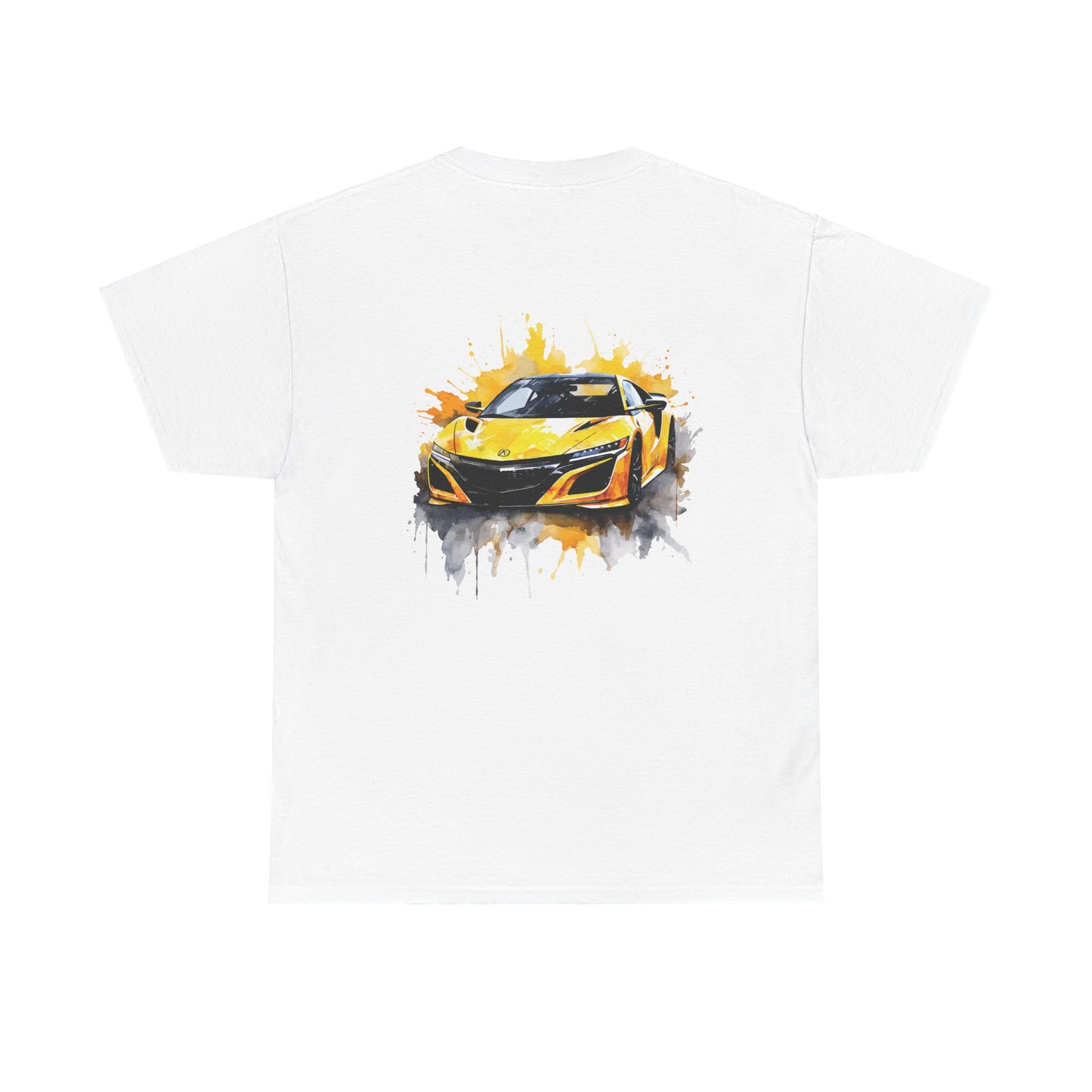 All Designs - Watercolor JDM Car 34