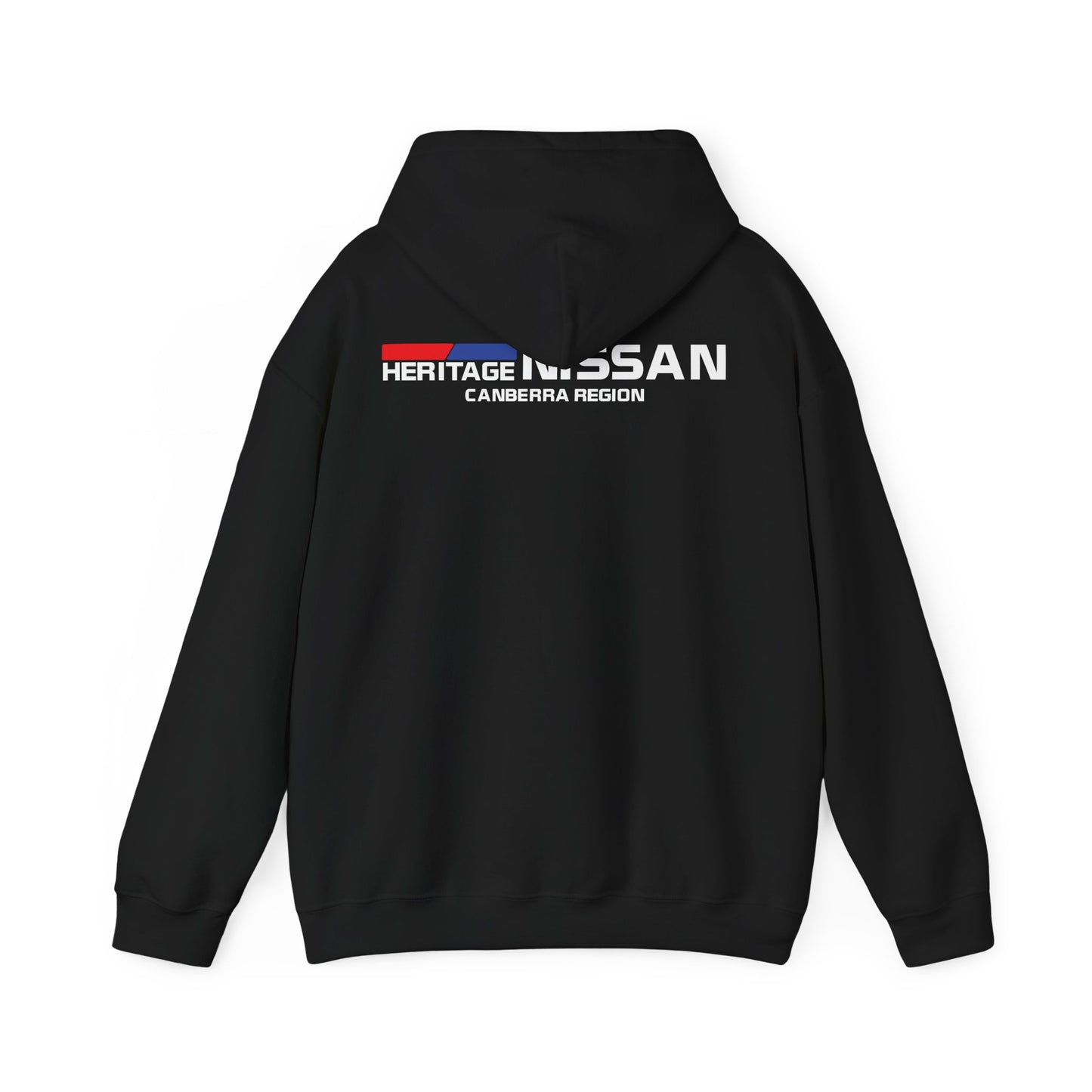 HNCR - Club Hoodie - Members Only