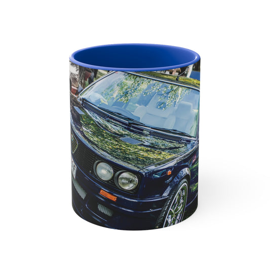 AOGraphics - Alfa Romeo (Blue)