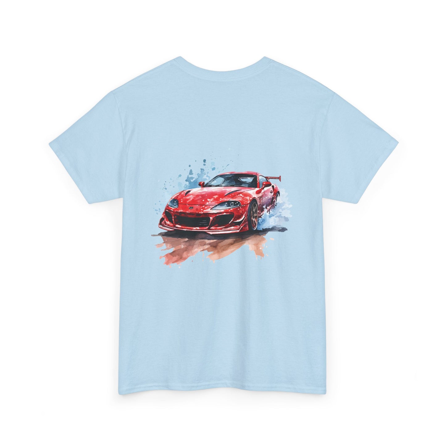 All Designs - Watercolor JDM Car 35