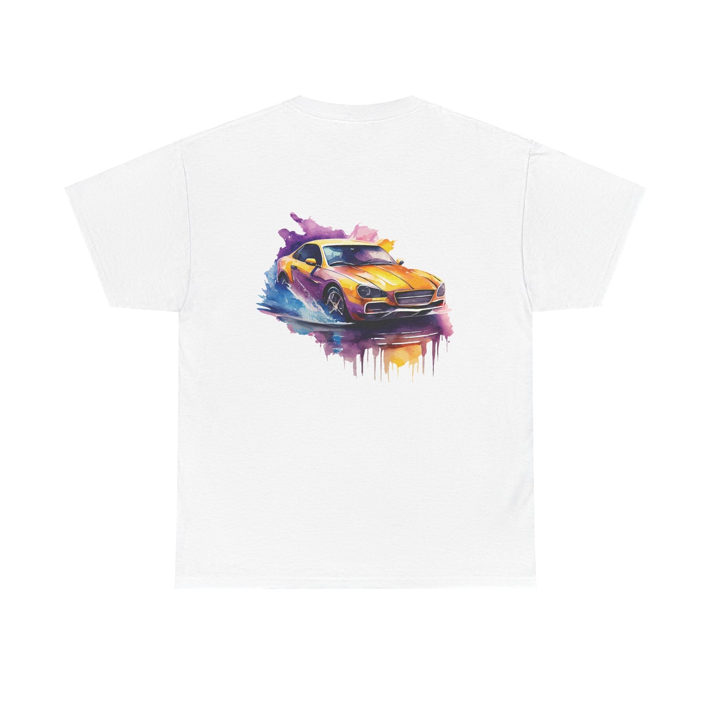 All Designs - Watercolor JDM Car 21