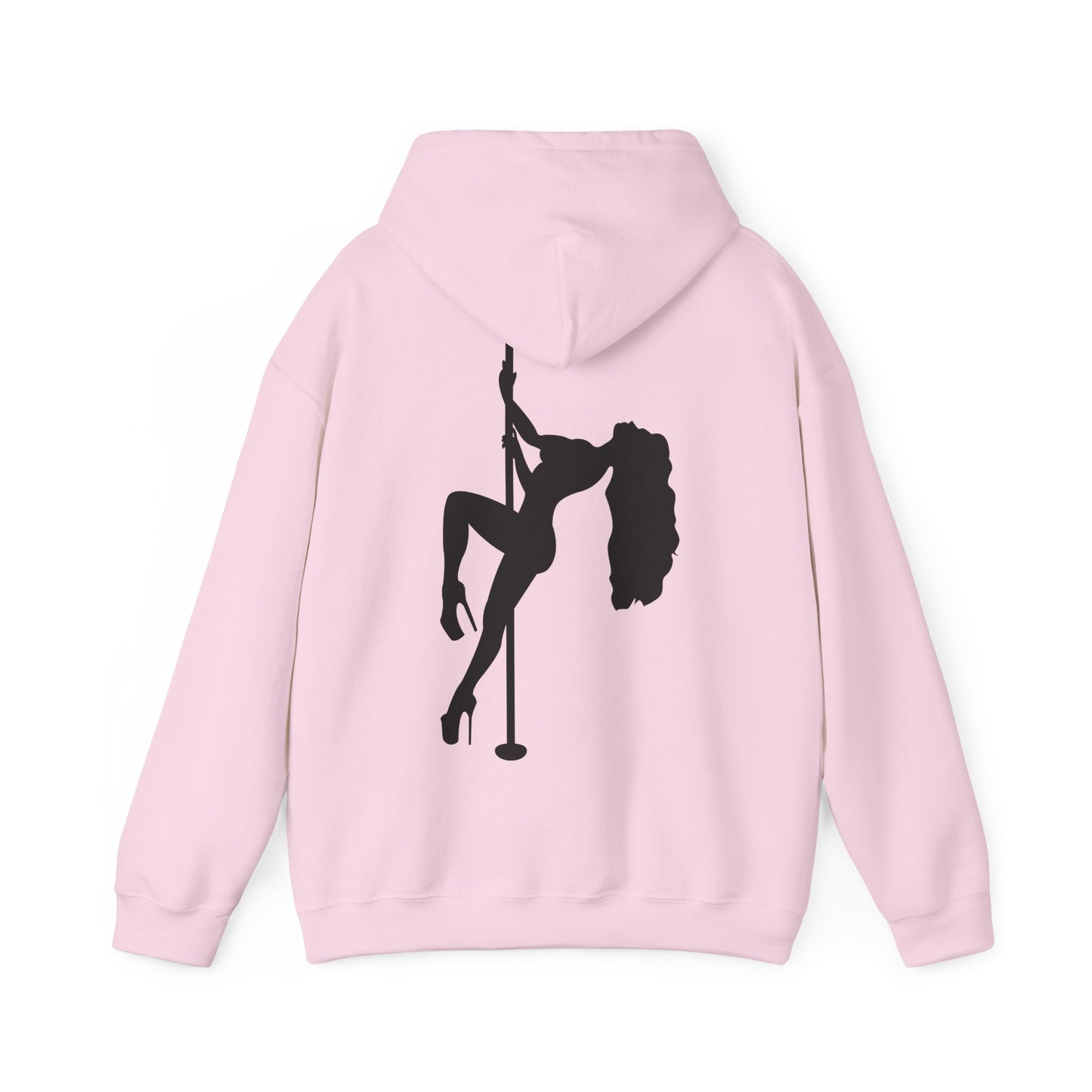 Dance Studio - Hoodie - Pole Dance Studio
