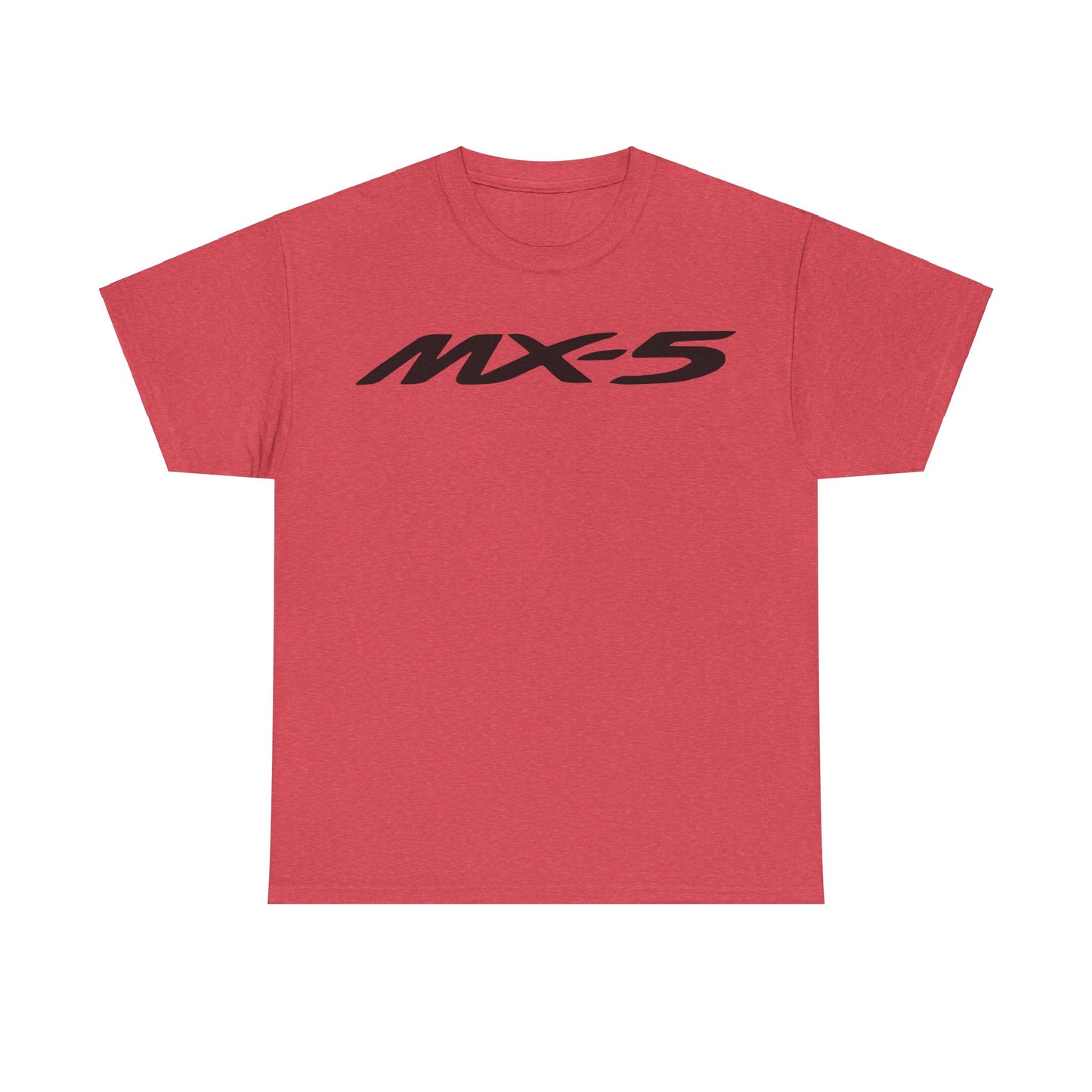 MAZDACT - Mazda MX-5 Tee Front Only