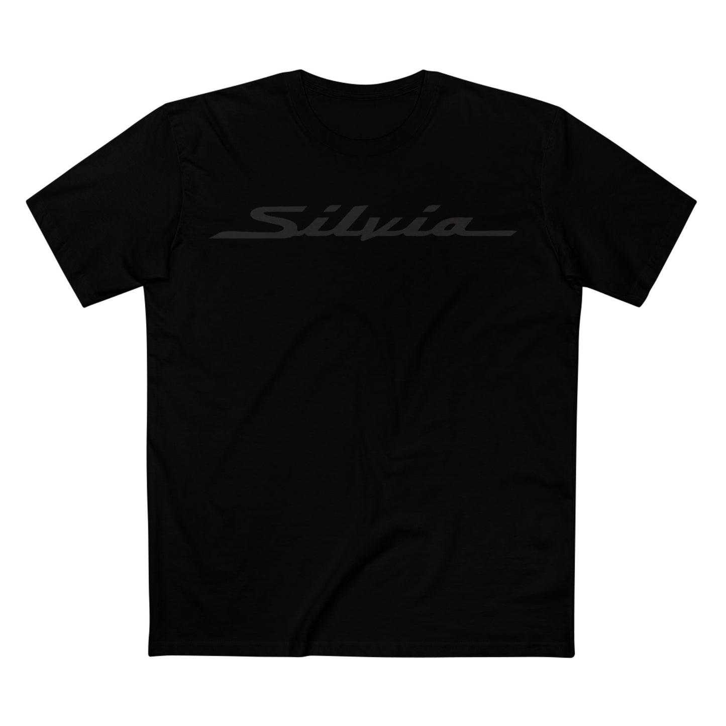 HNCR - AS Colour Men's Staple Tee - Nissan Silvia S13 S14 S15 (Premium)