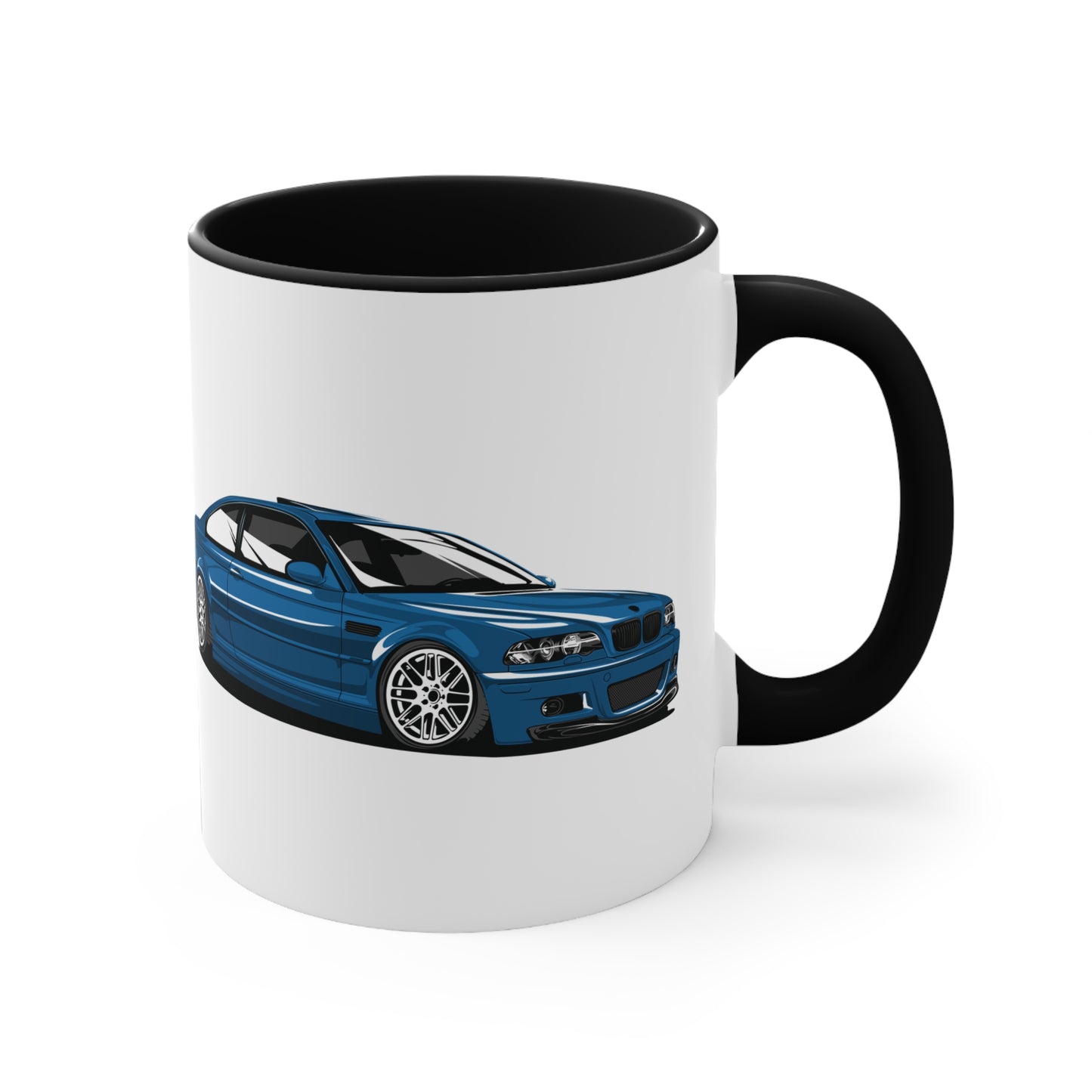 BMWCCC - Assent Mug