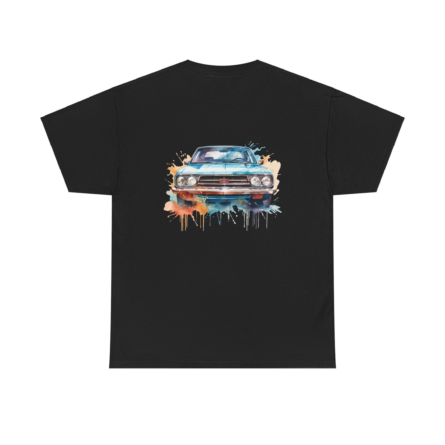 All Designs - Watercolor JDM Car 31