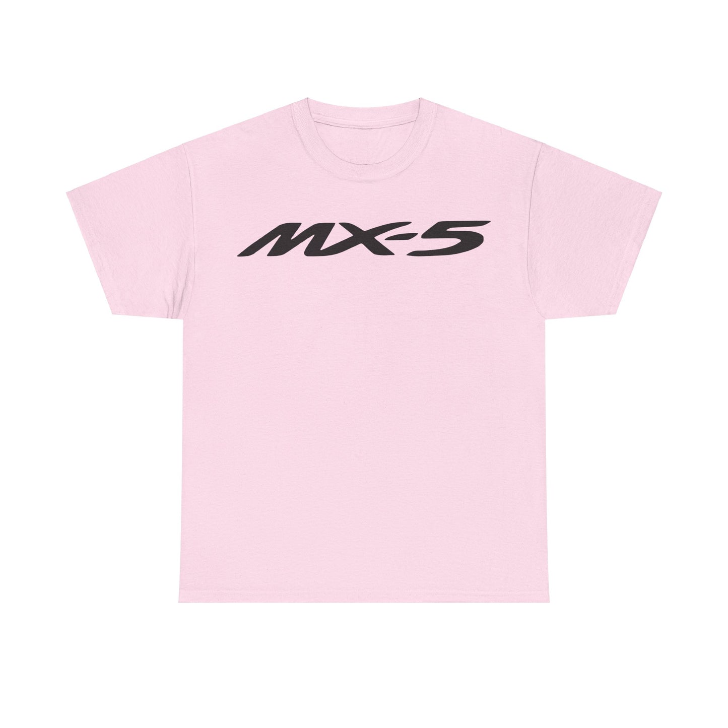 MAZDACT - Mazda MX-5 Tee Front Only