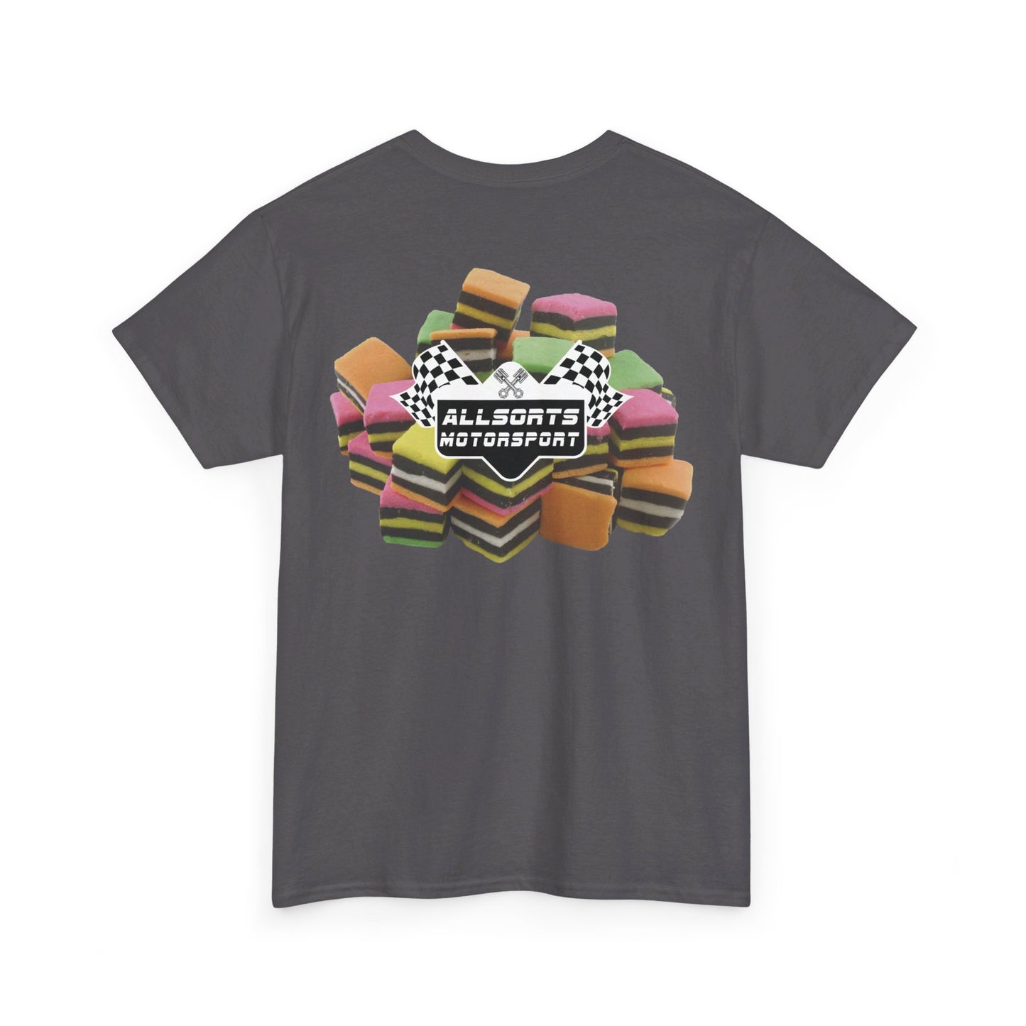 Allsorts Motorsport - Cruisin Tee