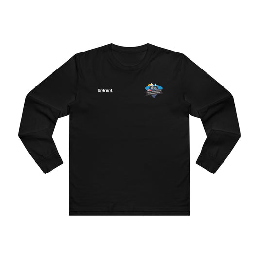 Tri-Series - COOMA - Men's Hillclimb Challenge Longsleeve Tee