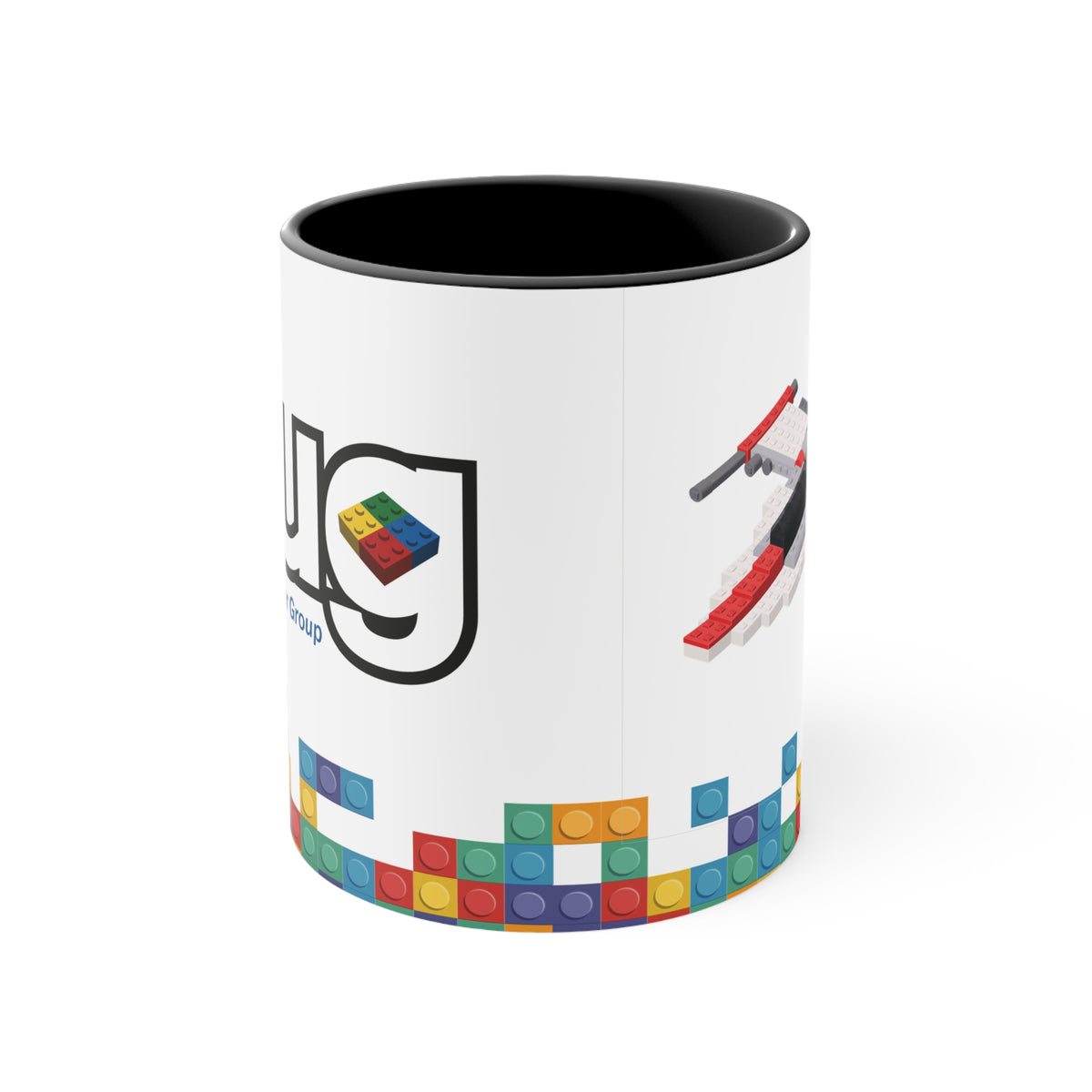 CLUG - Official Mug 325ml